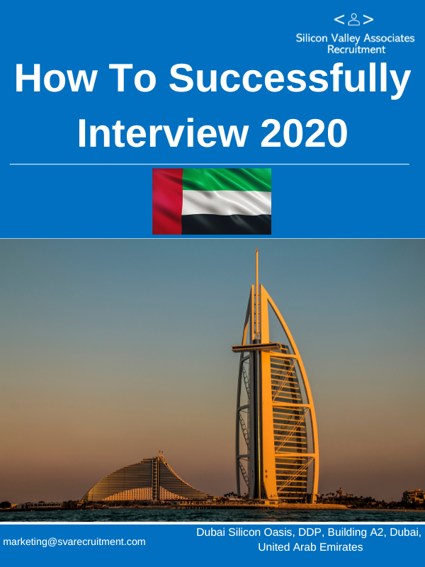 How To Successfully Interview 2020
