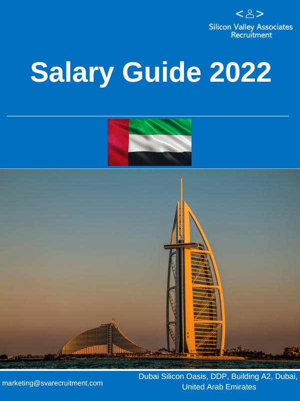 Salary Guide 2022